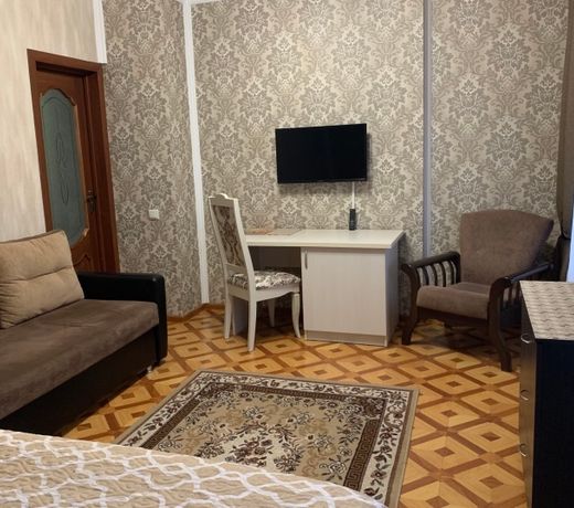 Hotel MIR