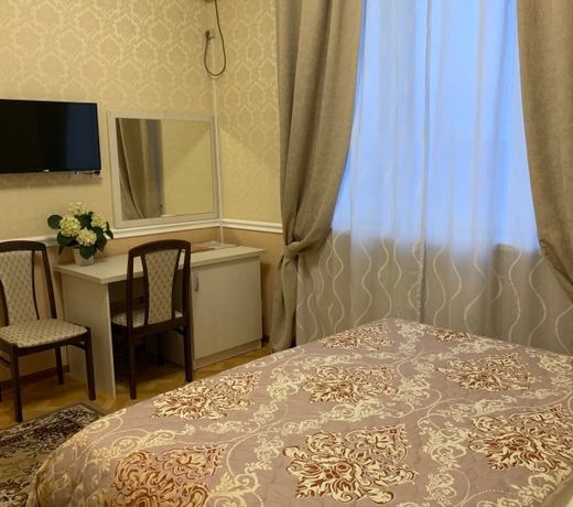 Hotel MIR
