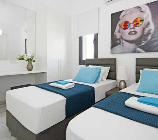 Villa maritime by Interhome