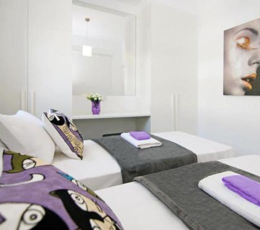 Villa maritime by Interhome