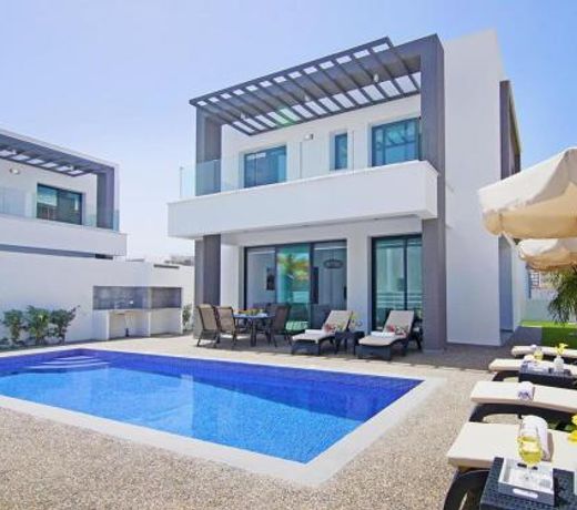 Villa martha by Interhome
