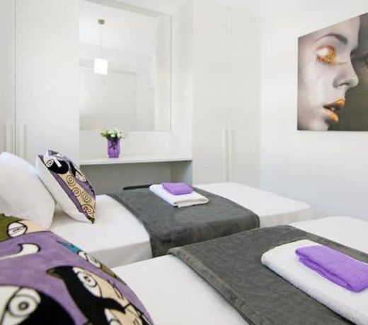 Villa martha by Interhome