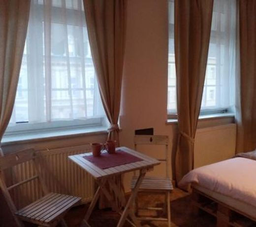 apartmany Jan Becher