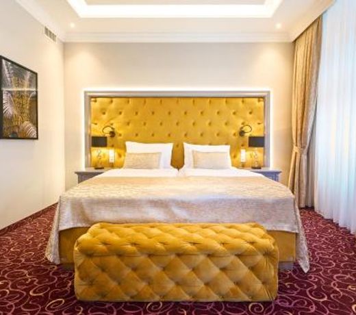 Golden Key Boutique Hotel