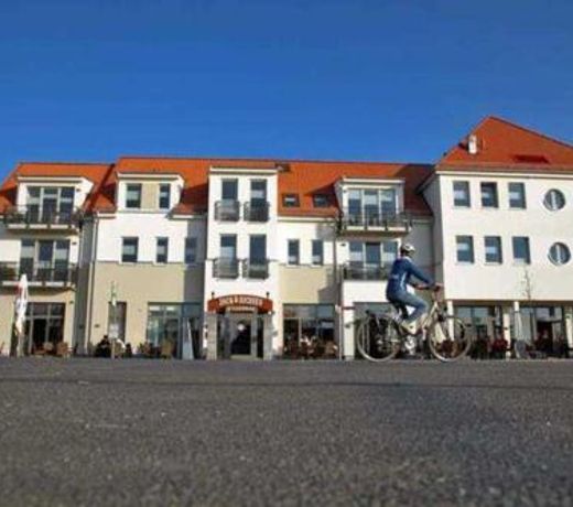 Ferienappartements Jack _ Richies