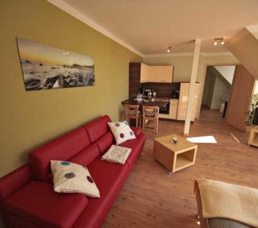 Ferienappartements Jack _ Richies