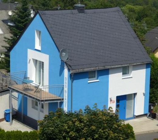 Das Blaue Haus