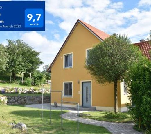 Villa Rosa