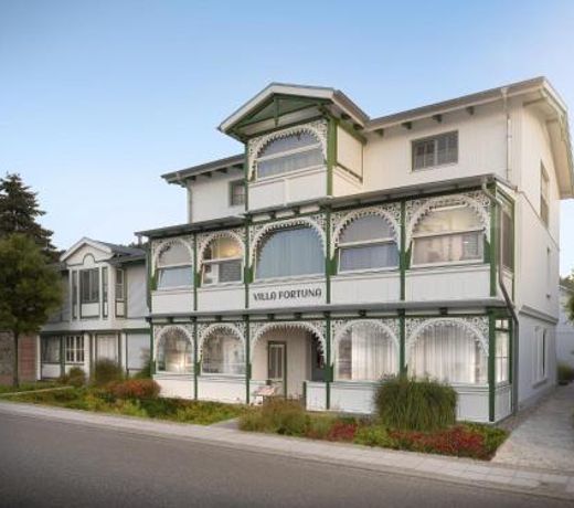 Villa Fortuna