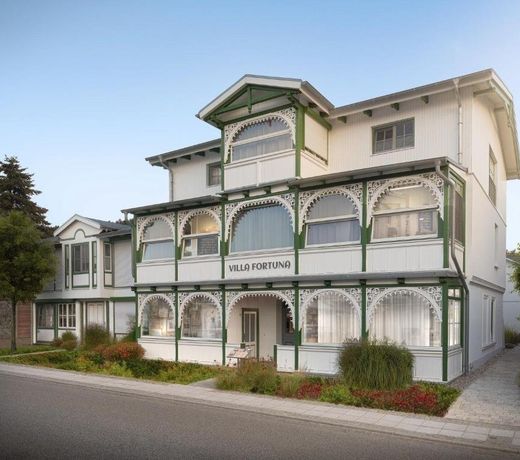 Villa Fortuna