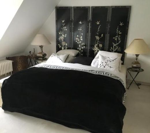 Einfamilienhaus im Landhausstil