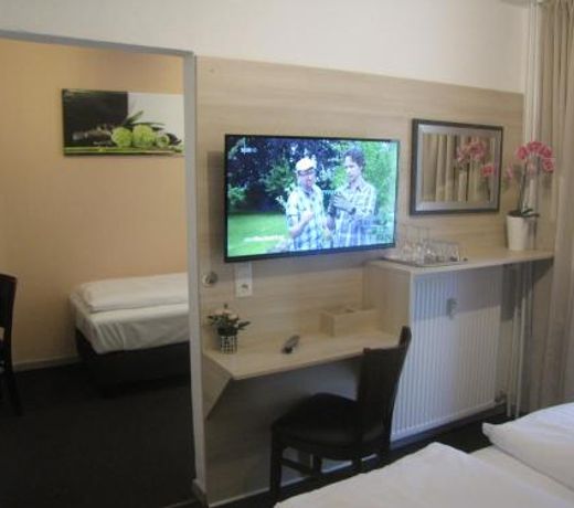 Milano Hotel