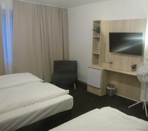 Milano Hotel