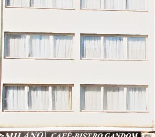 Milano Hotel