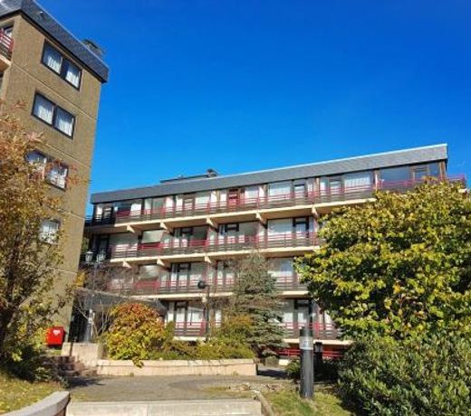 Ferienappartement Balbiani Hahnenklee-Harz