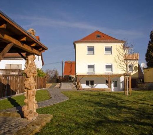 Villa Kreisel