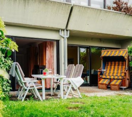 Ferienwohnung Waldkauz