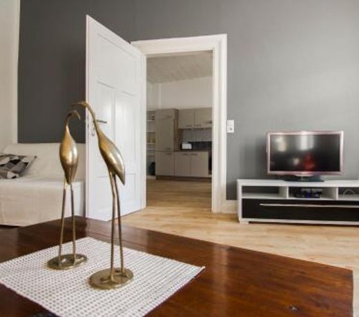 Ferienwohnung âMarkusâ