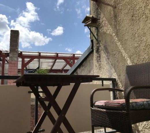 Ferienwohnung âMarkusâ