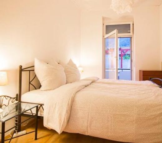 Ferienwohnung âMarkusâ