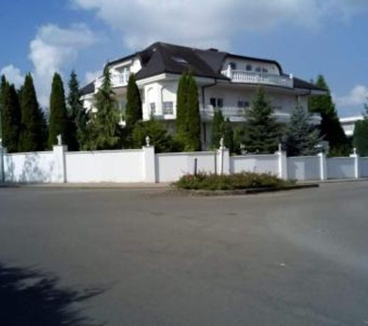 Homburg NÃ¤he Uniklinik r