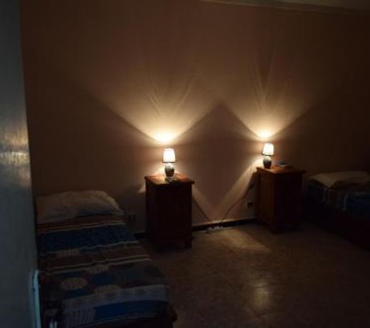 La Casa ,Skikda,Jeandarc