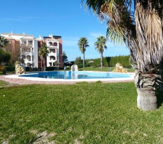 Apartamento Zahara de los Atunes-Atlanterra