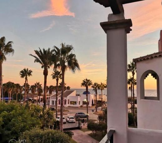 Apartamento Zahara de los Atunes-Atlanterra