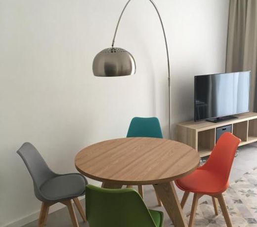 Apartaments Lauria