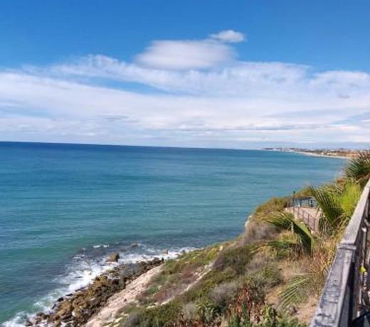 2 bedrooms appartement at Roda de Bera 100 m away from the beach with garden and wifi