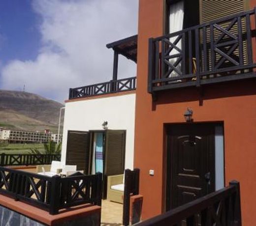 Casa "Villa Jandia I"
