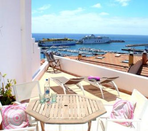 Casa del Sol