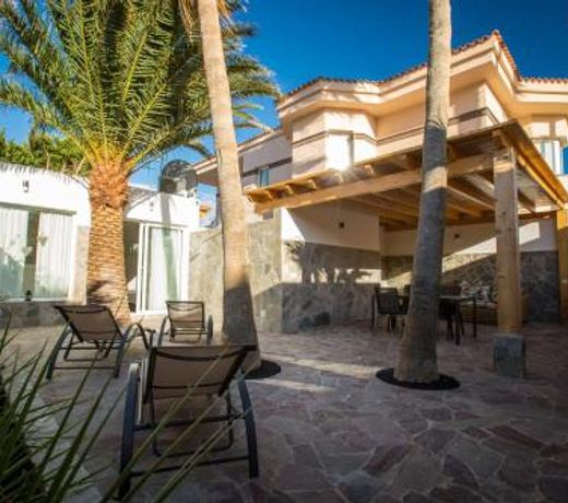 Villa Jandia Luxury Bungalow