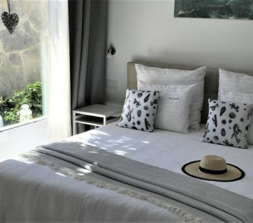 Villa Jandia Luxury Bungalow