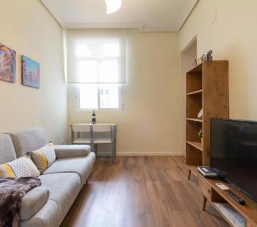 Apartamento Diseño Chueca-Malasaña BRC40