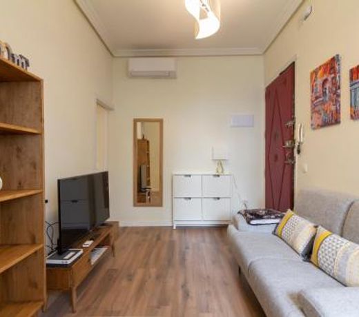 Apartamento Diseño Chueca-Malasaña BRC40