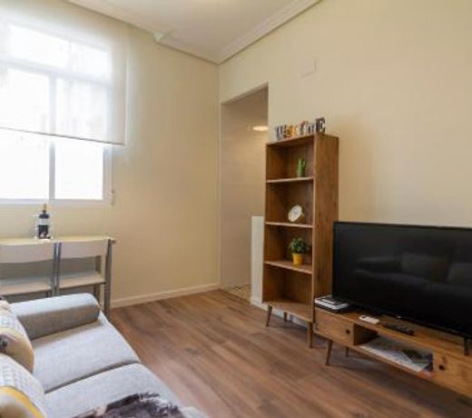 Apartamento Diseño Chueca-Malasaña BRC40