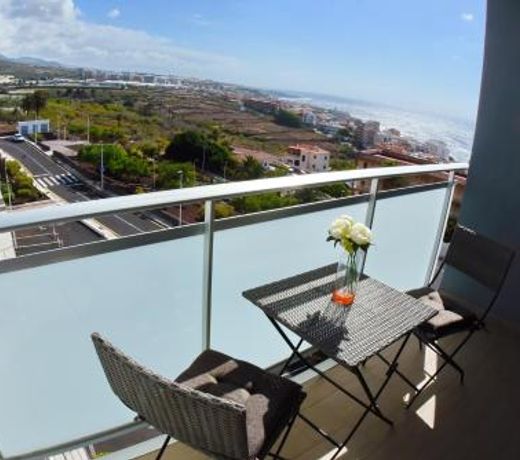 Mirador de poniente 417