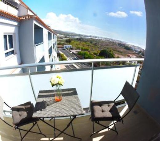 Mirador de poniente 417