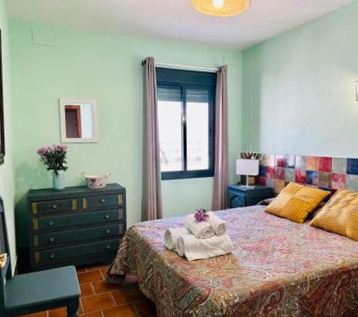 Apartamentos TurÃ­sticos Santa Marina