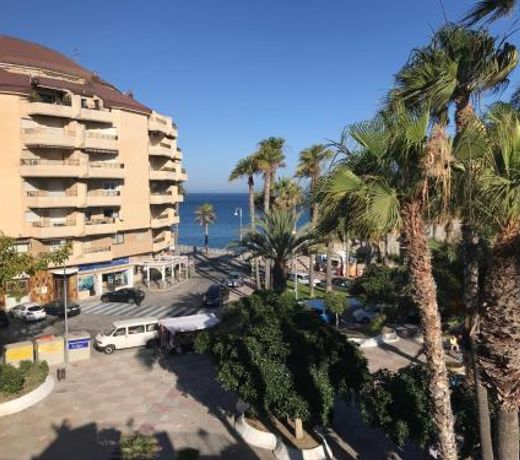 Hotel Playa San Cristóbal
