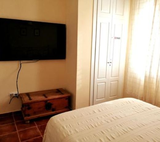 At the center & very close to the Paseo beach, with double garage, renovated and fully equipped apartment