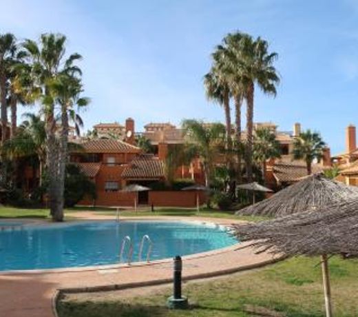 Beach Huisje Mar Menor