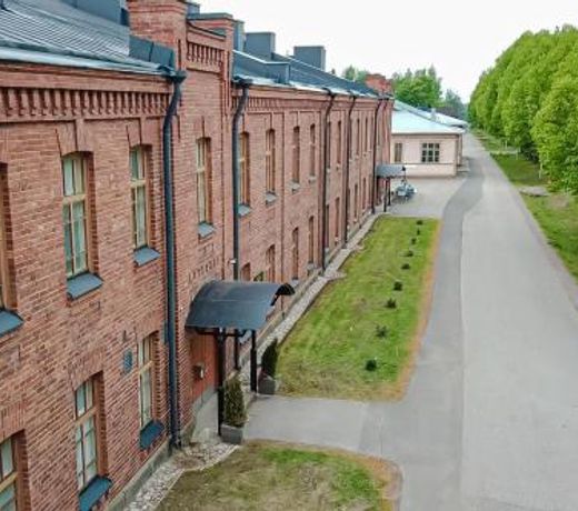 Hotelli Rakuuna