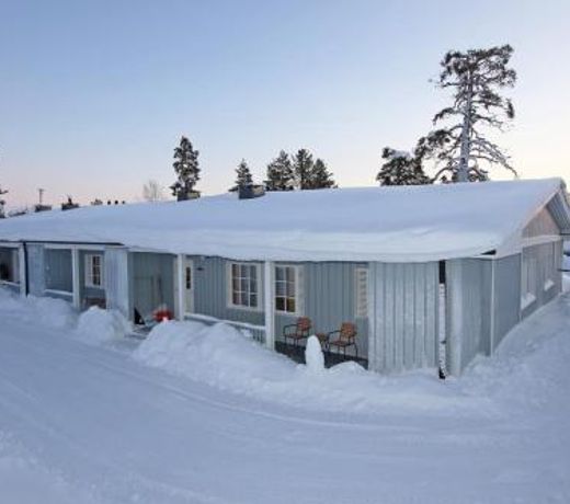 Kuukkeli Apartments Saarisatu ja UrupÃ¤Ã¤