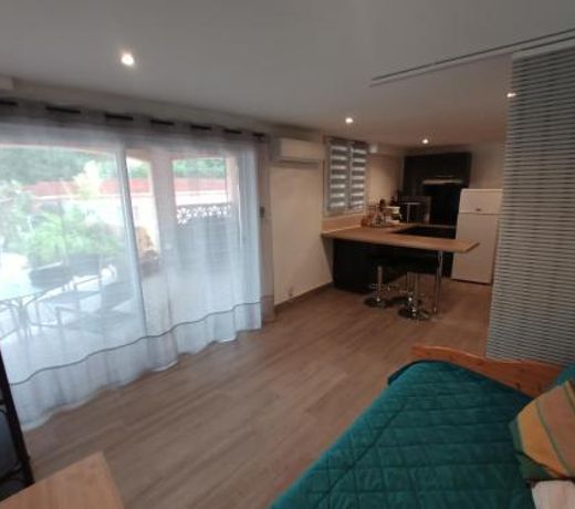 Appartements dans residence Avec piscine - Mer Ã  500m