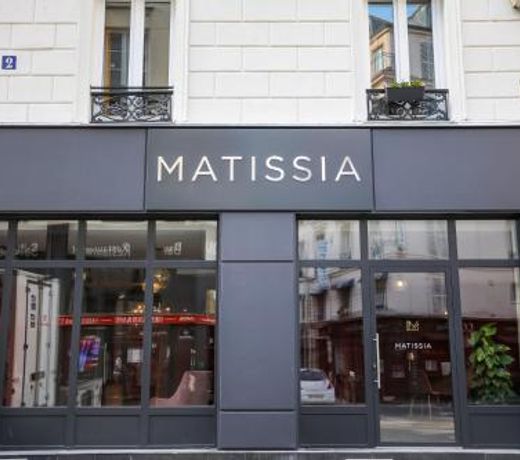 LE MATISSIA
