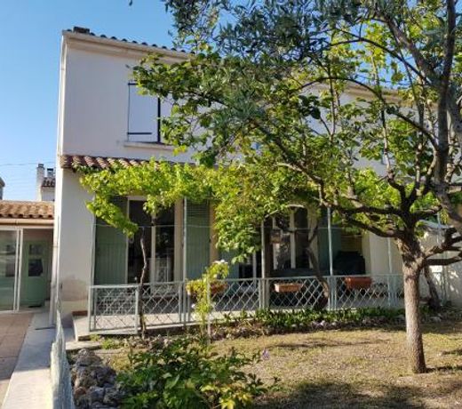 Location maison Monteux
