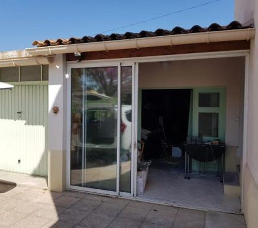 Location maison Monteux