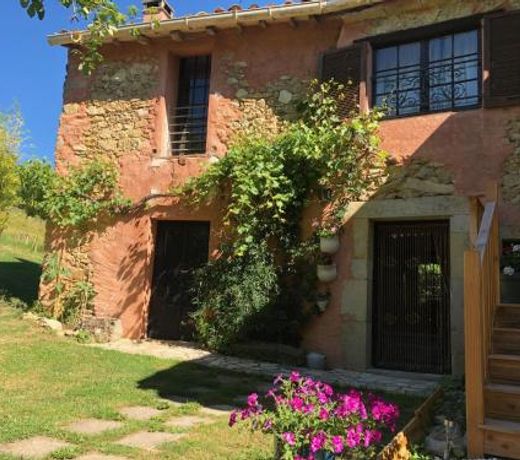 Hameau de Montcabirol - Foix